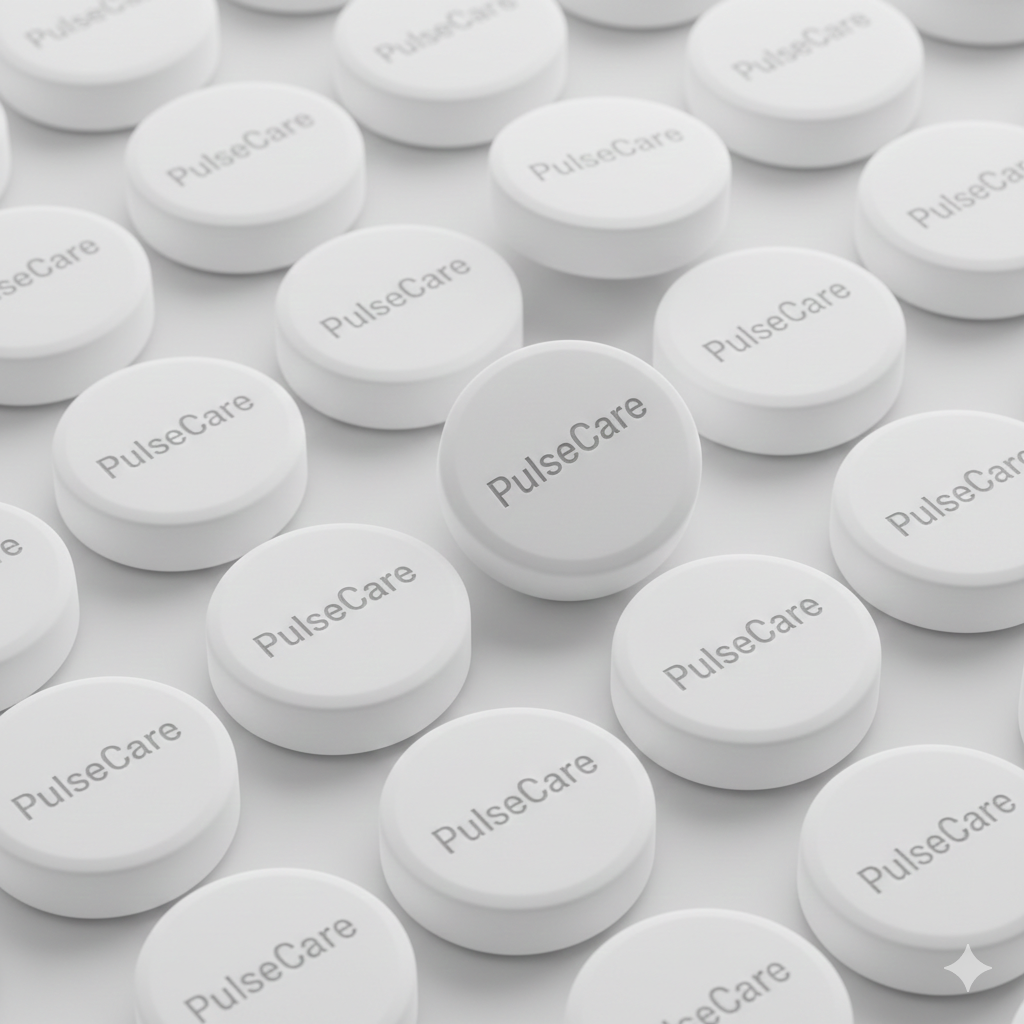 Bylinné ingrediencie v PulseCare feltrysa